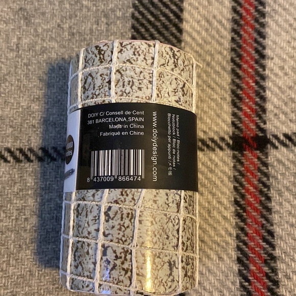 Salami Notes 1000 mini notes Note Pad - Picture 5 of 9